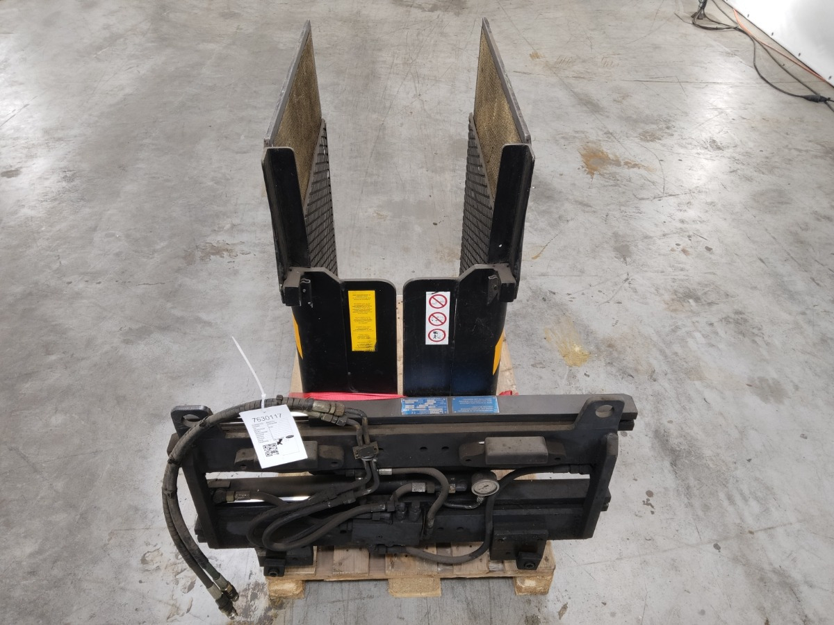 Kaup 1T413G - Кламер: снимка 3 Kaup 1T413G - Кламер: снимка 3