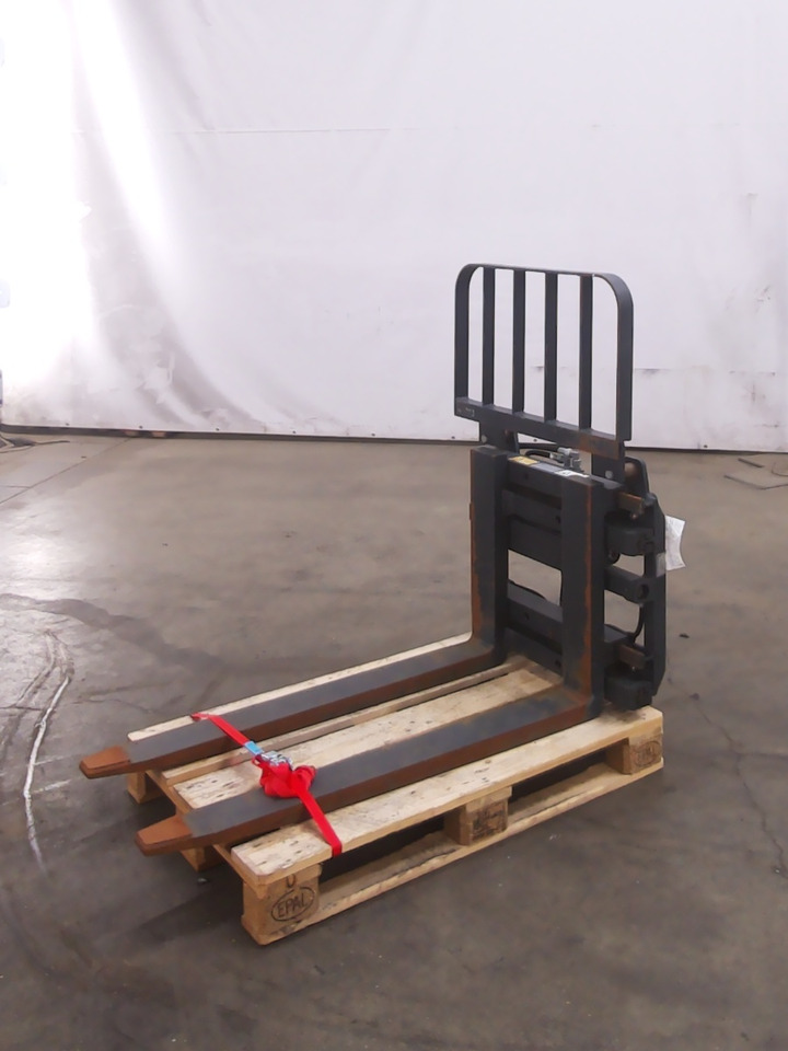 Kaup 2.5T4017 - Вилици: снимка 1 Kaup 2.5T4017 - Вилици: снимка 1