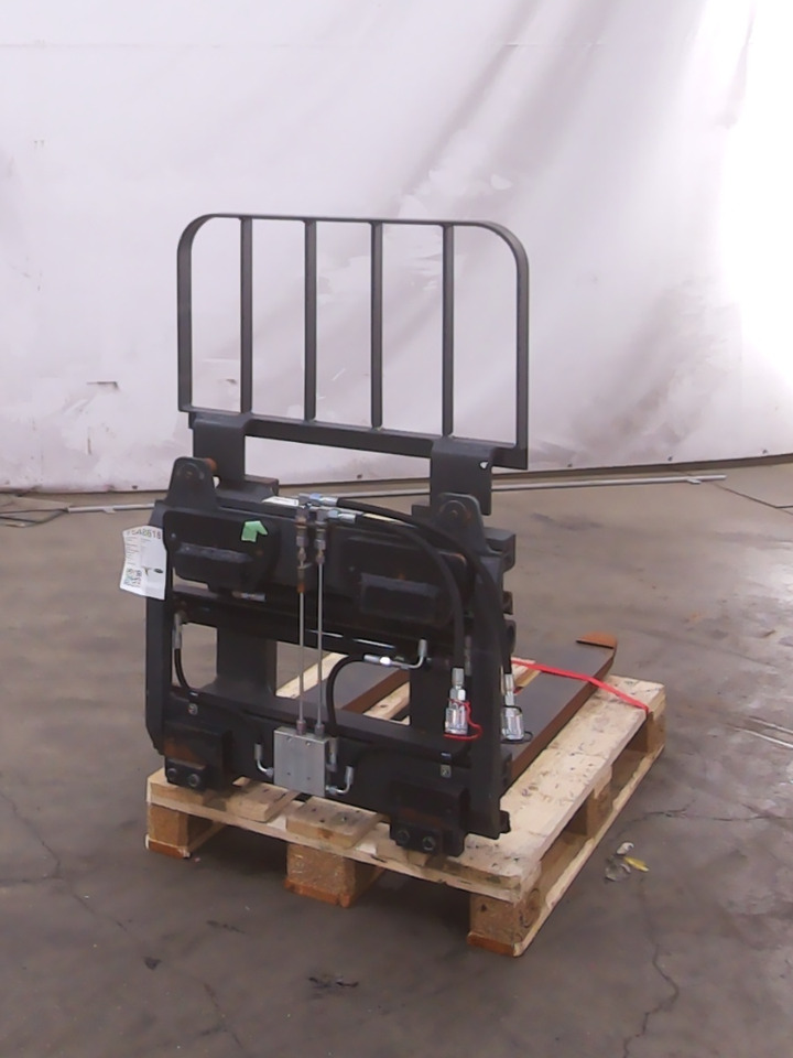 Kaup 2.5T4017 - Вилици: снимка 2 Kaup 2.5T4017 - Вилици: снимка 2