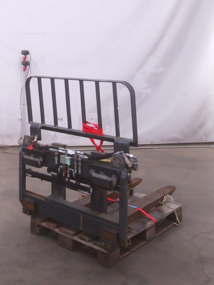 Kaup 25T4112 - Вилици: снимка 5 Kaup 25T4112 - Вилици: снимка 5