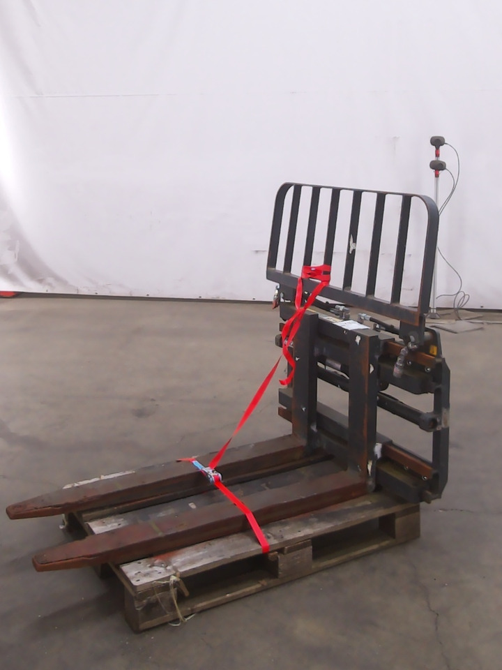 Kaup 25T4112 - Вилици: снимка 1 Kaup 25T4112 - Вилици: снимка 1