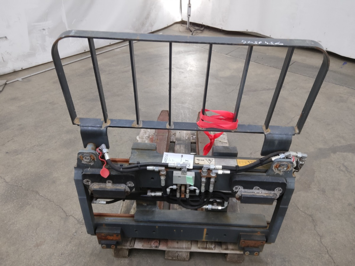 Вилици Kaup 25T4112: снимка 6