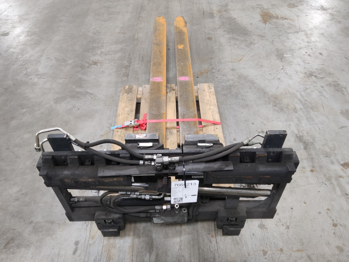 Kaup 2T466B - Вилици: снимка 3 Kaup 2T466B - Вилици: снимка 3