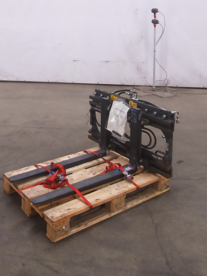Kaup 2T466B - Вилици: снимка 1 Kaup 2T466B - Вилици: снимка 1