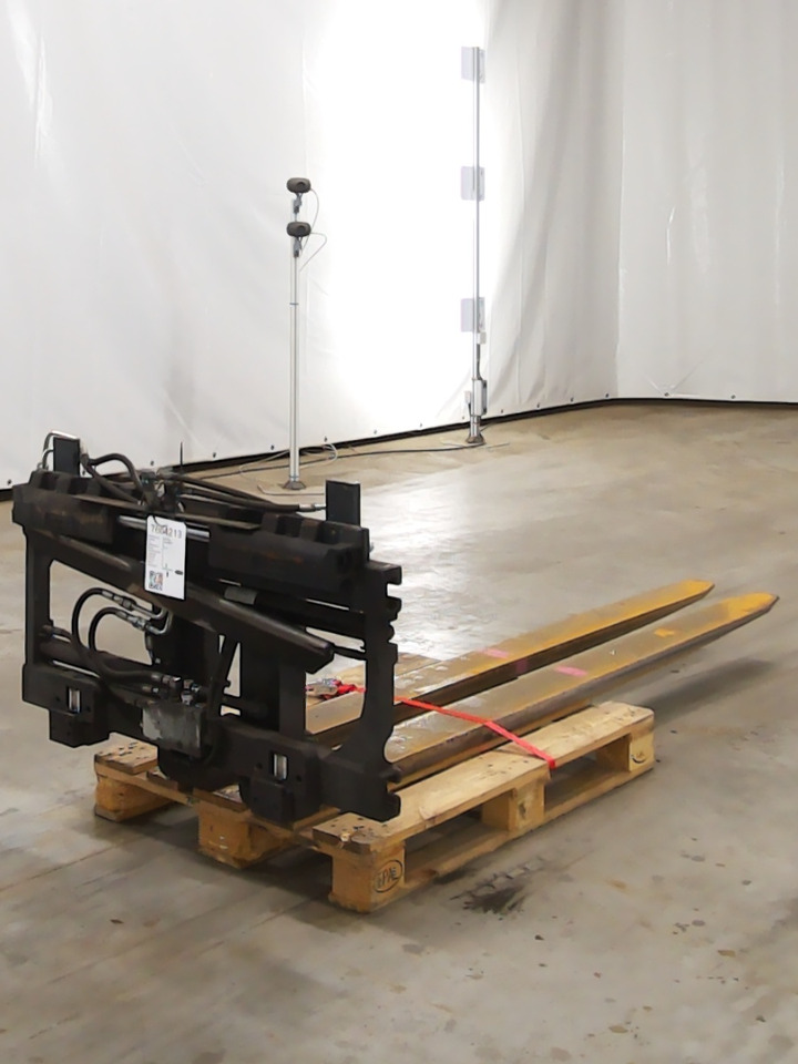 Kaup 2T466B - Вилици: снимка 2 Kaup 2T466B - Вилици: снимка 2