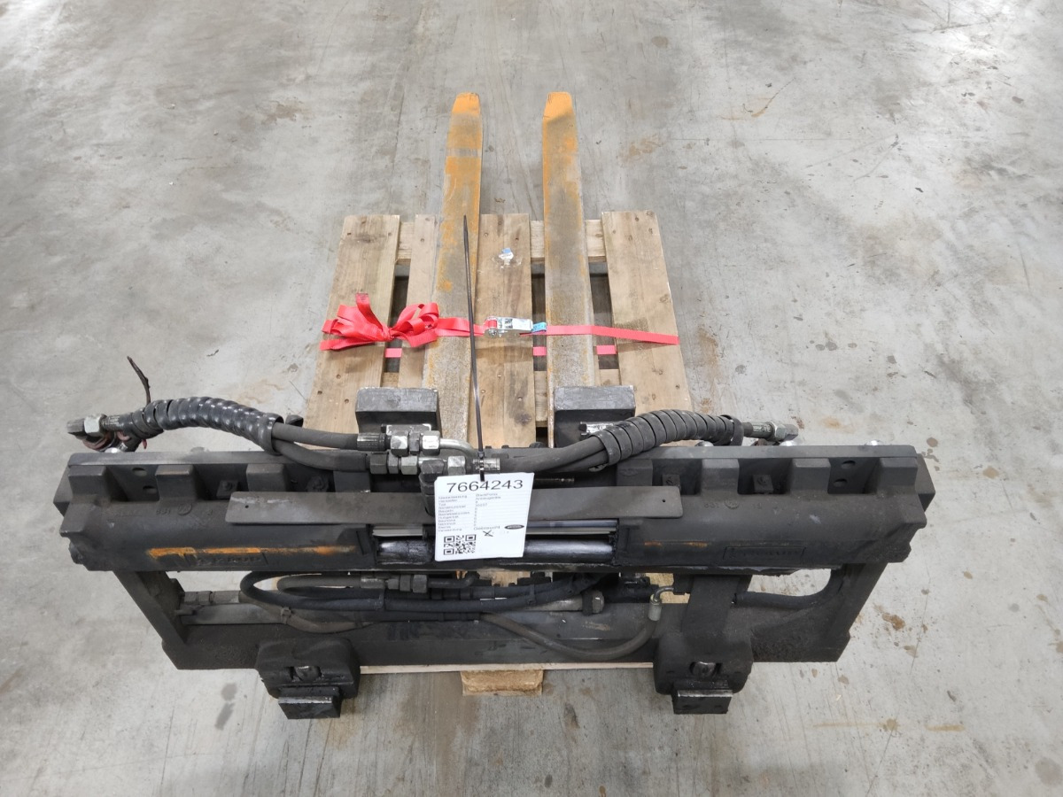 Kaup 2T466B - Вилици: снимка 3 Kaup 2T466B - Вилици: снимка 3