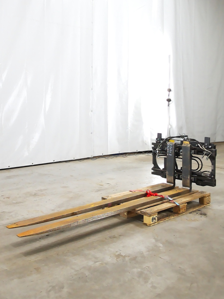 Kaup 2T466B - Вилици: снимка 1 Kaup 2T466B - Вилици: снимка 1