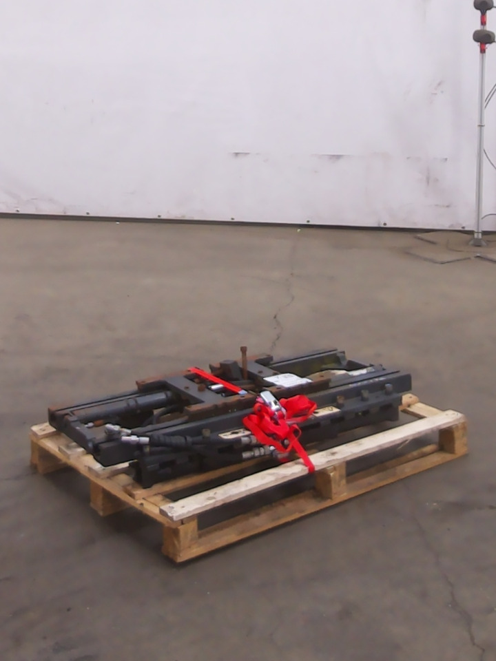 Kaup 2T466B - Вилици за Подемно-транспортна техника: снимка 4 Kaup 2T466B - Вилици за Подемно-транспортна техника: снимка 4