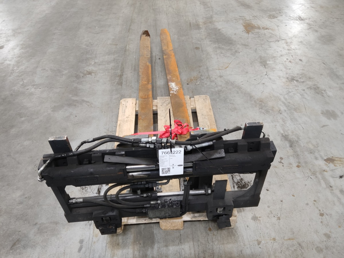 Kaup 2T466B - Вилици: снимка 3 Kaup 2T466B - Вилици: снимка 3