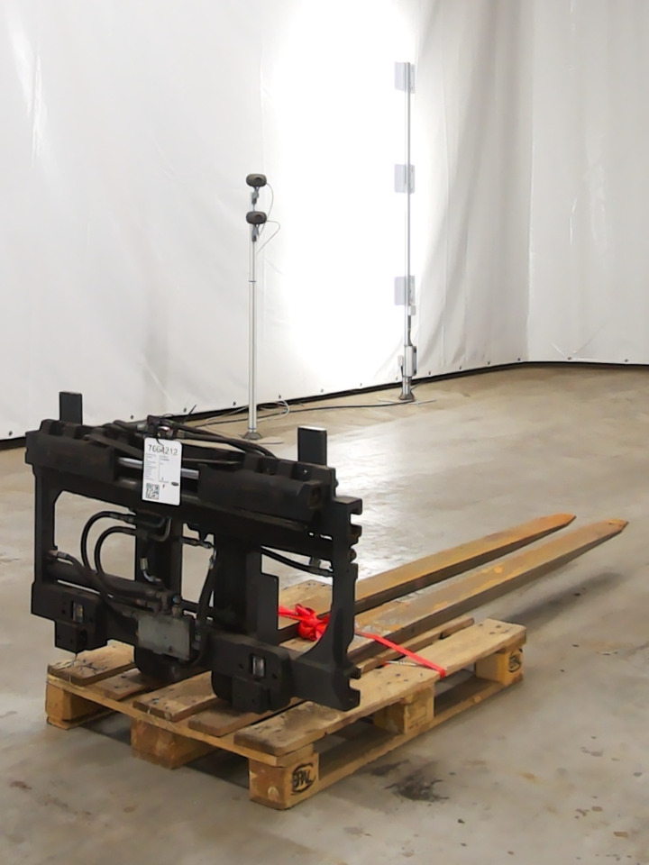 Kaup 2T466B - Вилици: снимка 2 Kaup 2T466B - Вилици: снимка 2