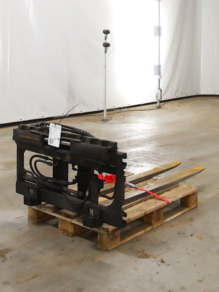 Kaup 2T466B - Вилици: снимка 2 Kaup 2T466B - Вилици: снимка 2