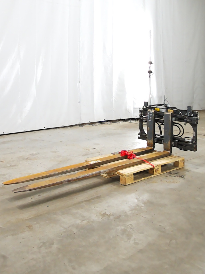 Kaup 2T466B - Вилици: снимка 1 Kaup 2T466B - Вилици: снимка 1