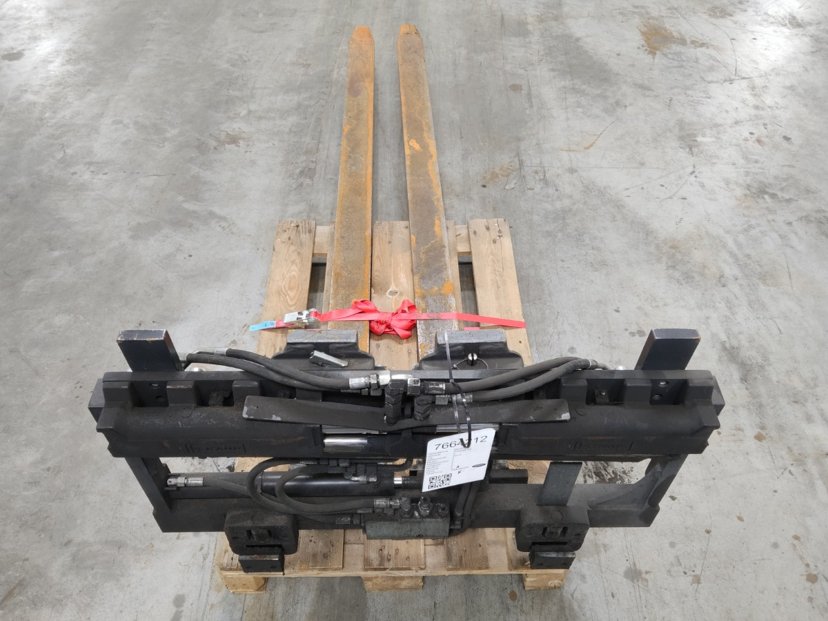 Kaup 2T466B - Вилици: снимка 3 Kaup 2T466B - Вилици: снимка 3