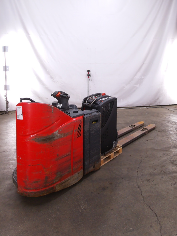 Linde T20SP-02/LIION/2400M - Палетна количка: снимка 2 Linde T20SP-02/LIION/2400M - Палетна количка: снимка 2