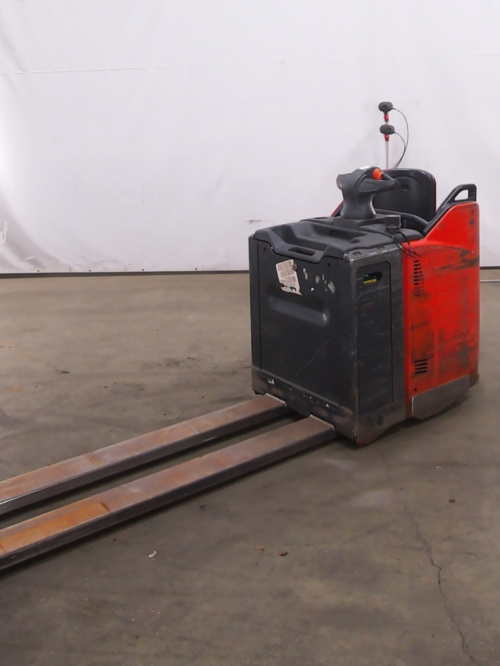 Linde T20SP-02/LIION/2400M - Палетна количка: снимка 1 Linde T20SP-02/LIION/2400M - Палетна количка: снимка 1
