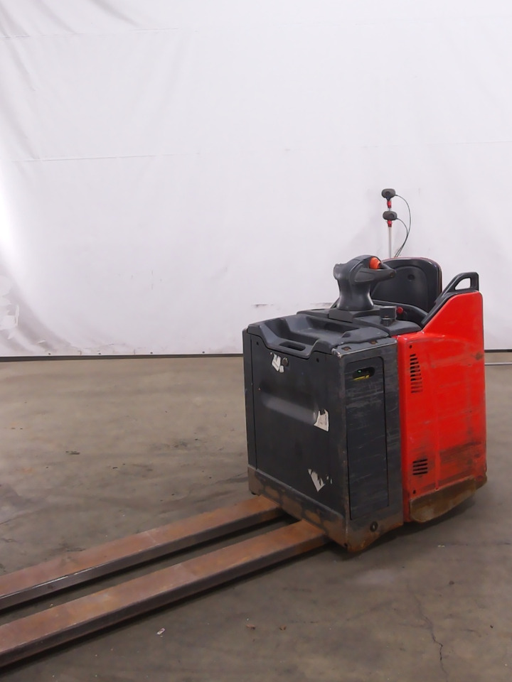 Linde T20SP-02/LIION/2400M - Палетна количка: снимка 1 Linde T20SP-02/LIION/2400M - Палетна количка: снимка 1