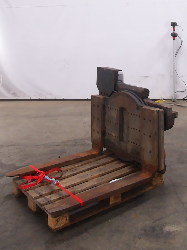 Meyer 5-1708N-GZ - Вилици: снимка 1 Meyer 5-1708N-GZ - Вилици: снимка 1