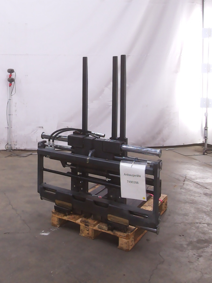 Meyer 6-5205G - Вилици за Подемно-транспортна техника: снимка 2 Meyer 6-5205G - Вилици за Подемно-транспортна техника: снимка 2