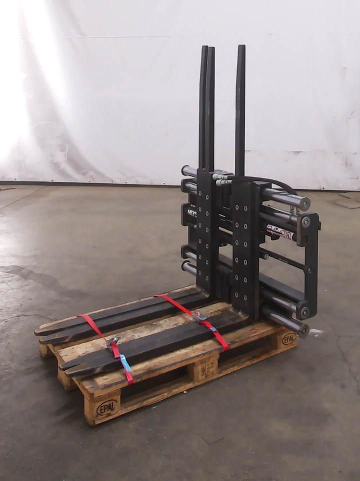 Meyer 6-5205G - Вилици за Подемно-транспортна техника: снимка 1 Meyer 6-5205G - Вилици за Подемно-транспортна техника: снимка 1