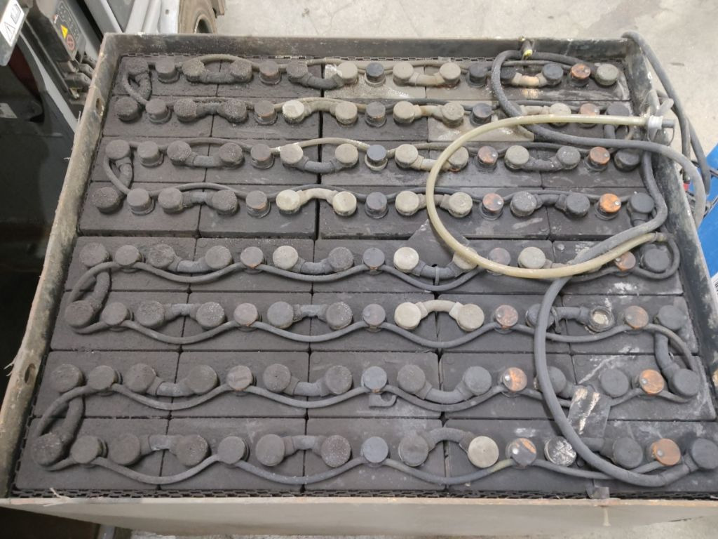 STILL RX60-30L - Електрокар: снимка 4 STILL RX60-30L - Електрокар: снимка 4