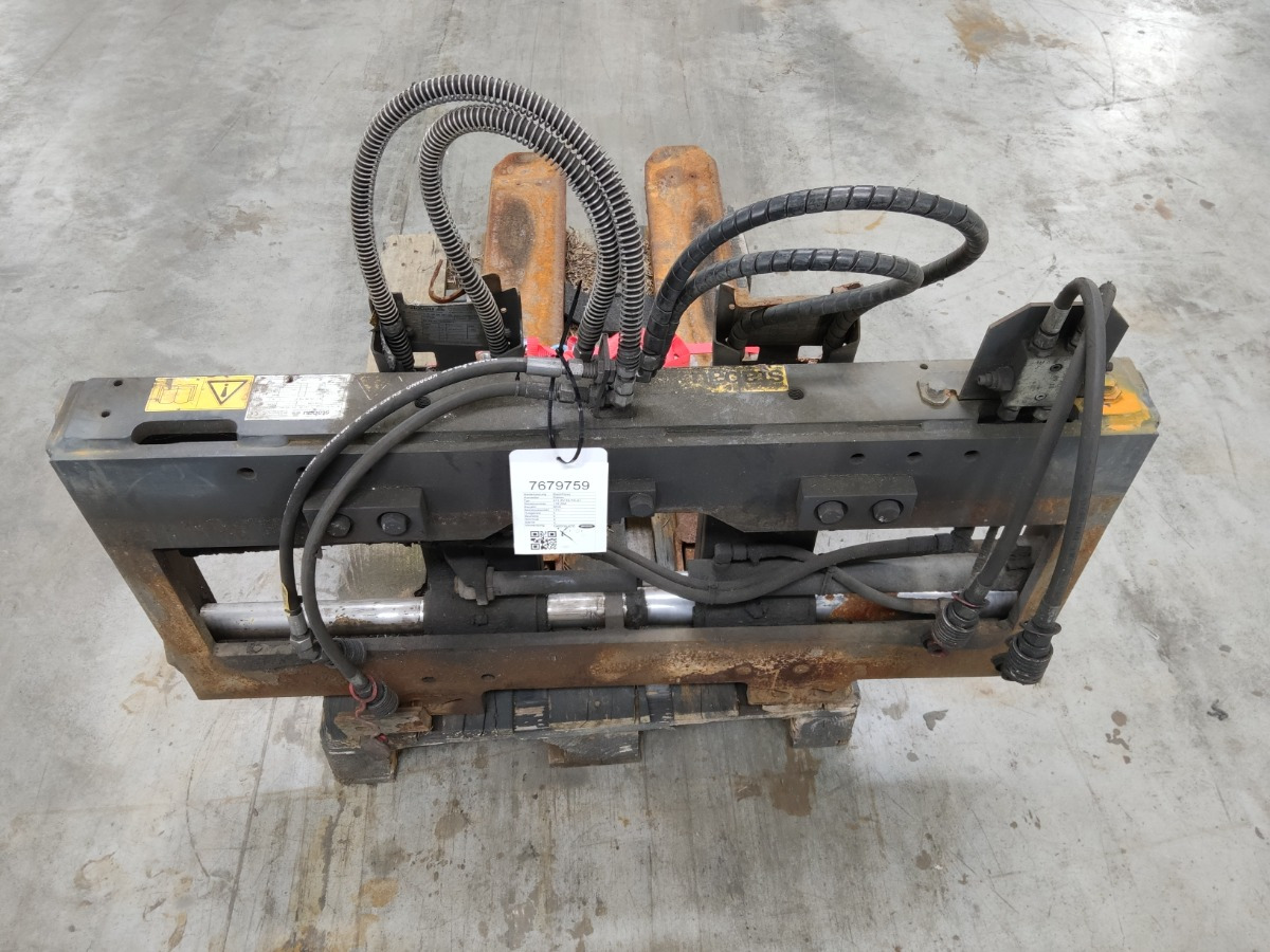 Stabau S11-ZV25-TG-01 - Вилици: снимка 3 Stabau S11-ZV25-TG-01 - Вилици: снимка 3