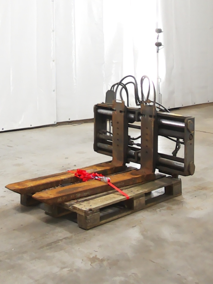 Stabau S11-ZV25-TG-01 - Вилици: снимка 1 Stabau S11-ZV25-TG-01 - Вилици: снимка 1