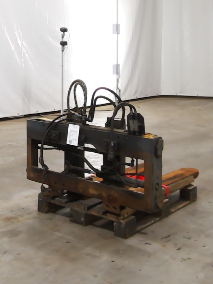 Stabau S11-ZV25-TG-01 - Вилици: снимка 2 Stabau S11-ZV25-TG-01 - Вилици: снимка 2