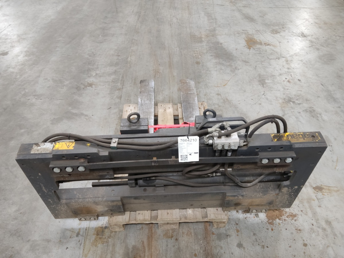 Stabau S12-KG45-SV-BR01 - Вилици: снимка 3 Stabau S12-KG45-SV-BR01 - Вилици: снимка 3