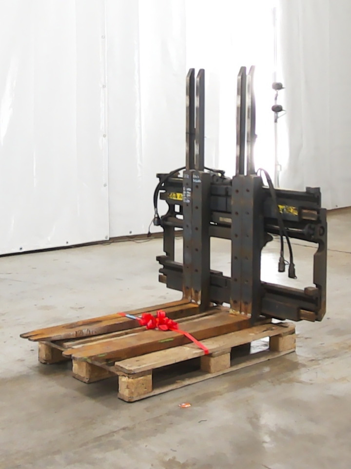 Stabau S7DPK25-S-BR012 - Вилици: снимка 1 Stabau S7DPK25-S-BR012 - Вилици: снимка 1