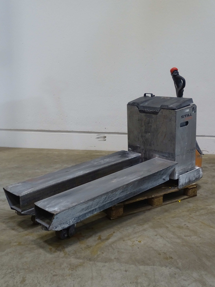 Палетна количка Still ECU25/1610MM: снимка 1