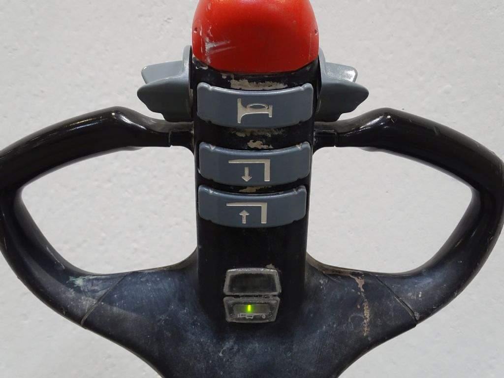 Still ECU30 - Палетна количка: снимка 3 Still ECU30 - Палетна количка: снимка 3