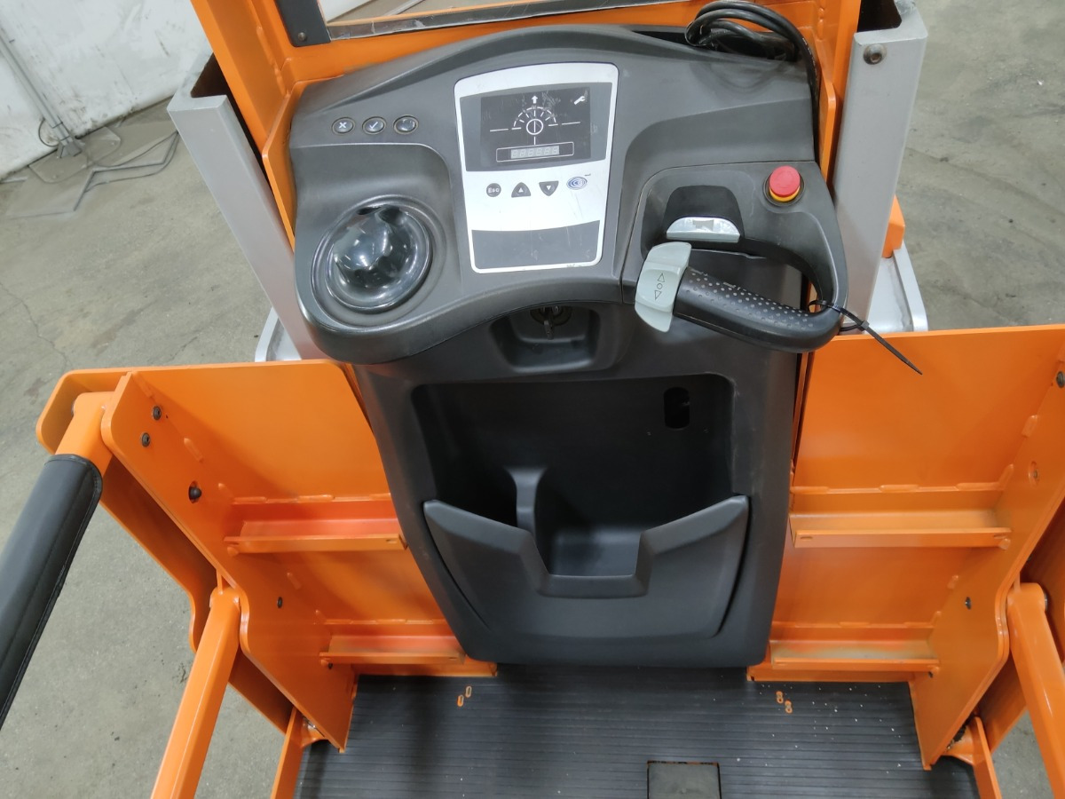 Still EK-X/900MM - Ордер пикър - комисионер: снимка 3 Still EK-X/900MM - Ордер пикър - комисионер: снимка 3