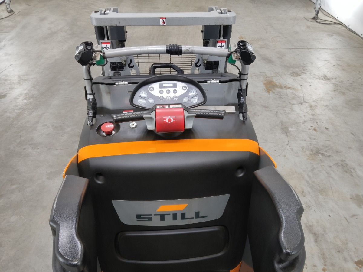 Still EXD-S20 - Стакер: снимка 3 Still EXD-S20 - Стакер: снимка 3