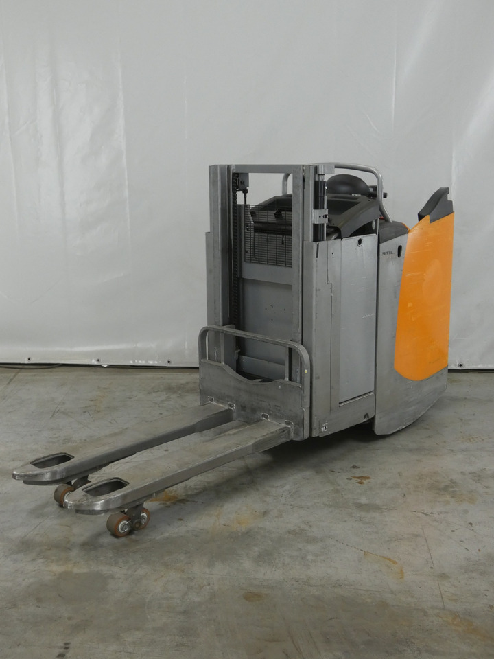 Still EXD-S20 - Стакер: снимка 1 Still EXD-S20 - Стакер: снимка 1