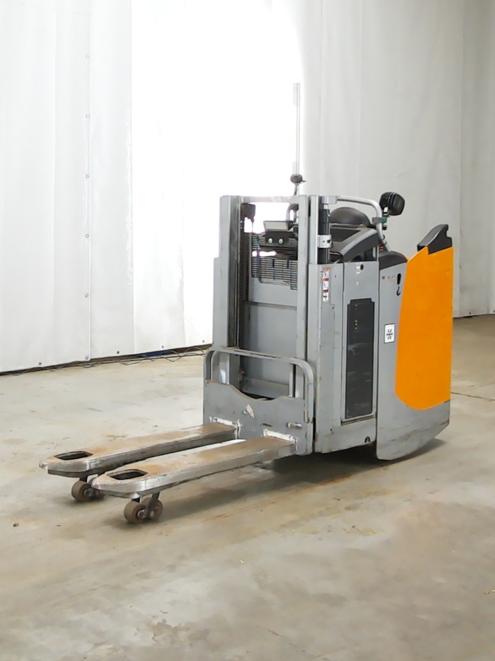 Still EXD-S20/LIION - Стакер: снимка 1 Still EXD-S20/LIION - Стакер: снимка 1