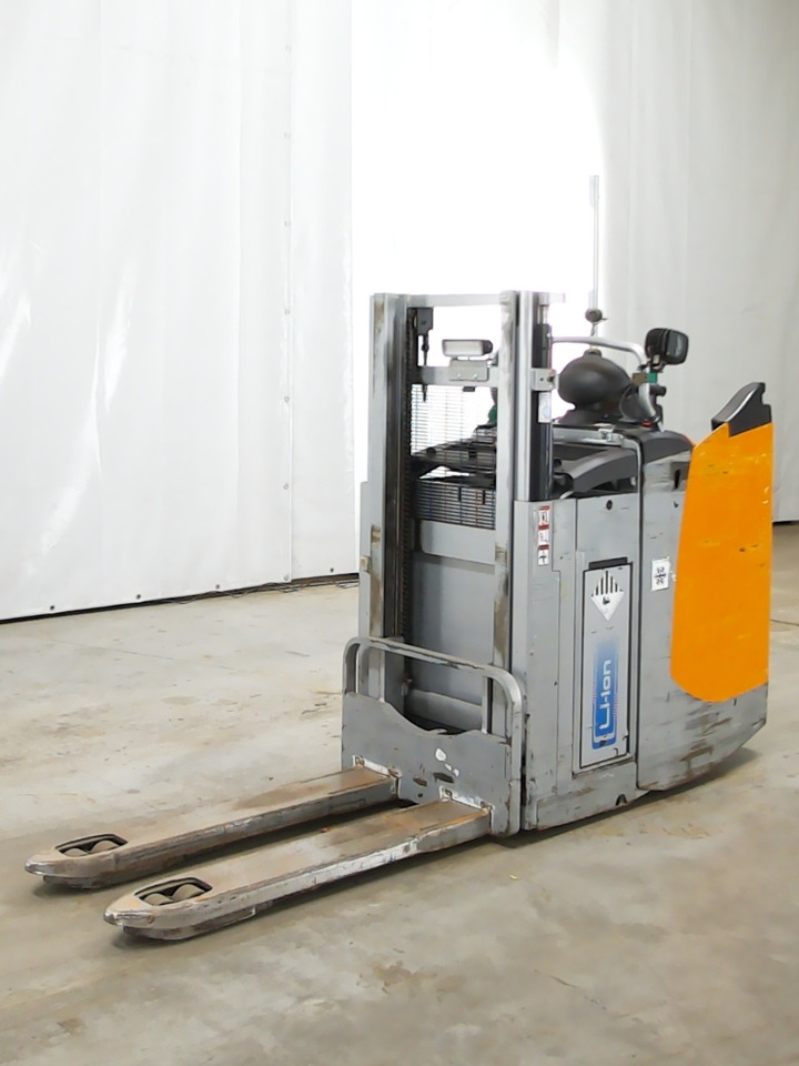 Still EXD-S20/LIION - Стакер: снимка 1 Still EXD-S20/LIION - Стакер: снимка 1