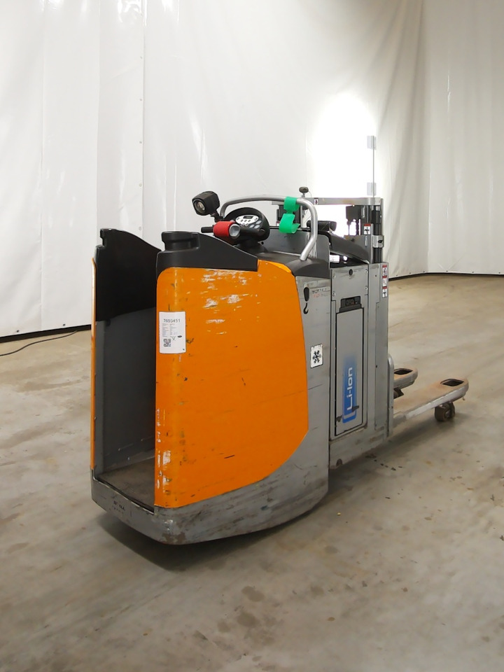 Still EXD-S20/LIION - Стакер: снимка 2 Still EXD-S20/LIION - Стакер: снимка 2