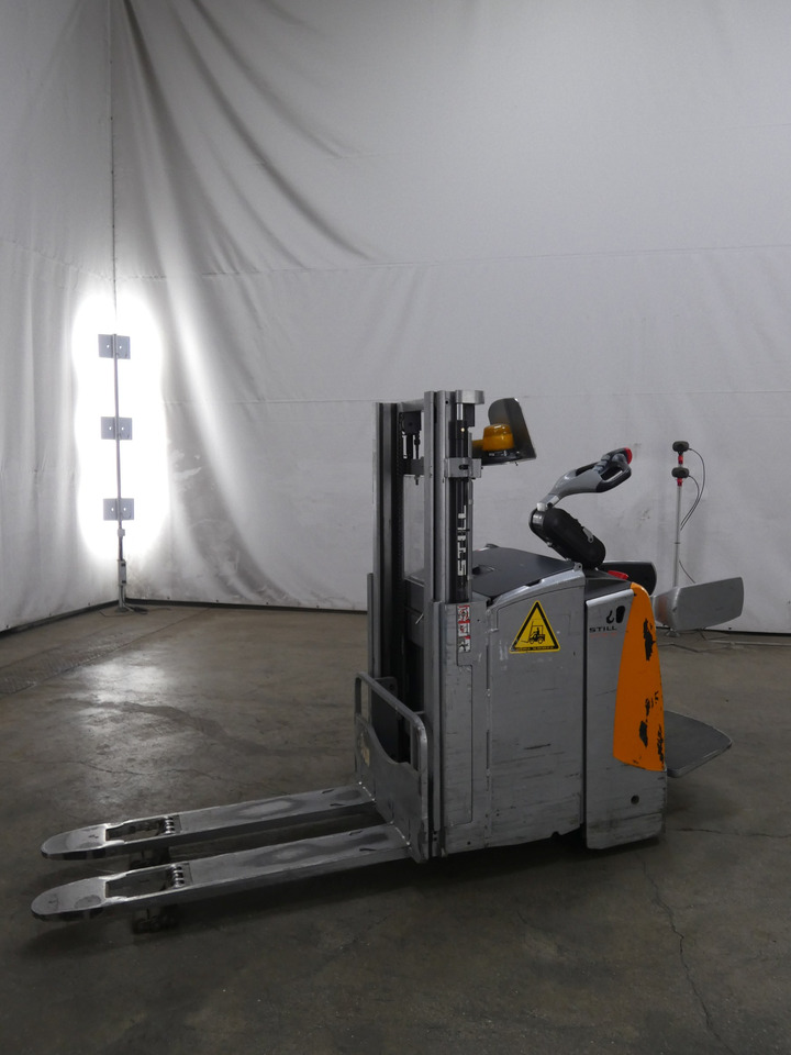 Still EXD-SF20/530MM - Стакер: снимка 1 Still EXD-SF20/530MM - Стакер: снимка 1