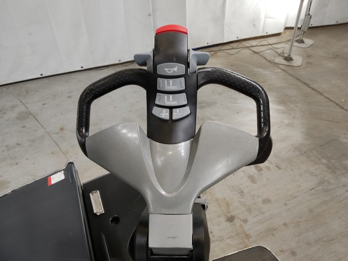 Still EXD-SF20 - Стакер: снимка 3 Still EXD-SF20 - Стакер: снимка 3