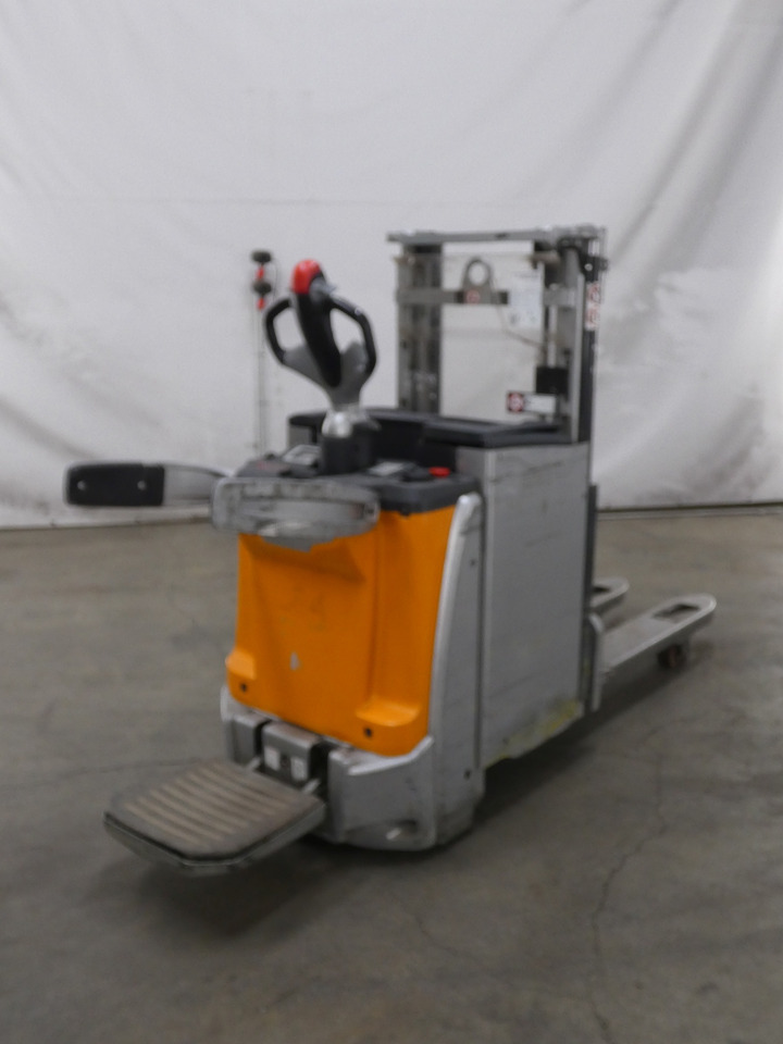 Still EXD-SF20 - Стакер: снимка 2 Still EXD-SF20 - Стакер: снимка 2