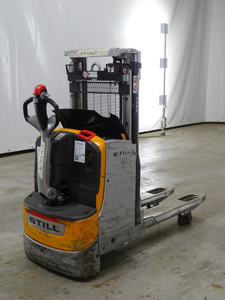 Still EXD18L - Стакер: снимка 2 Still EXD18L - Стакер: снимка 2