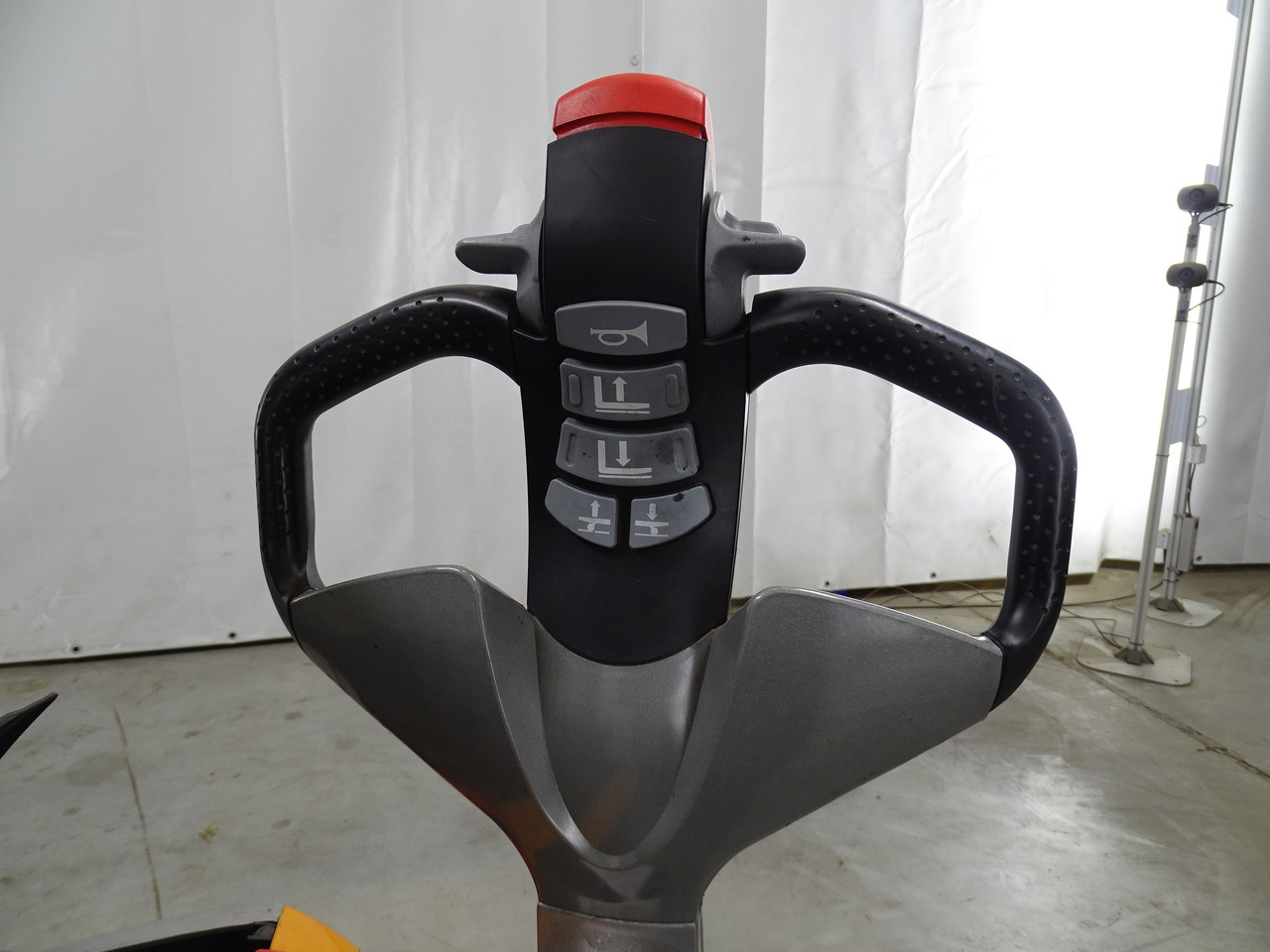 Still EXD18L - Стакер: снимка 3 Still EXD18L - Стакер: снимка 3