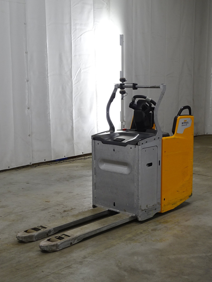 Still EXH-S25/520MM - Палетна количка: снимка 1 Still EXH-S25/520MM - Палетна количка: снимка 1