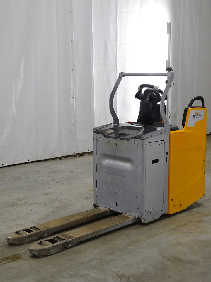 Still EXH-S25/520MM - Палетна количка: снимка 1 Still EXH-S25/520MM - Палетна количка: снимка 1