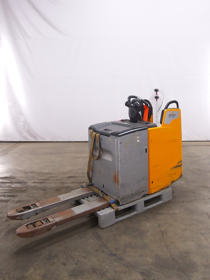 Still EXH-S25 - Палетна количка: снимка 5 Still EXH-S25 - Палетна количка: снимка 5