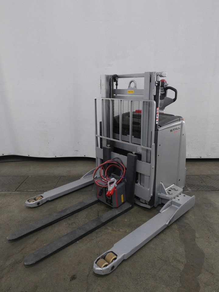 Still EXP14/810MM/BATT.NEU - Стакер: снимка 1 Still EXP14/810MM/BATT.NEU - Стакер: снимка 1