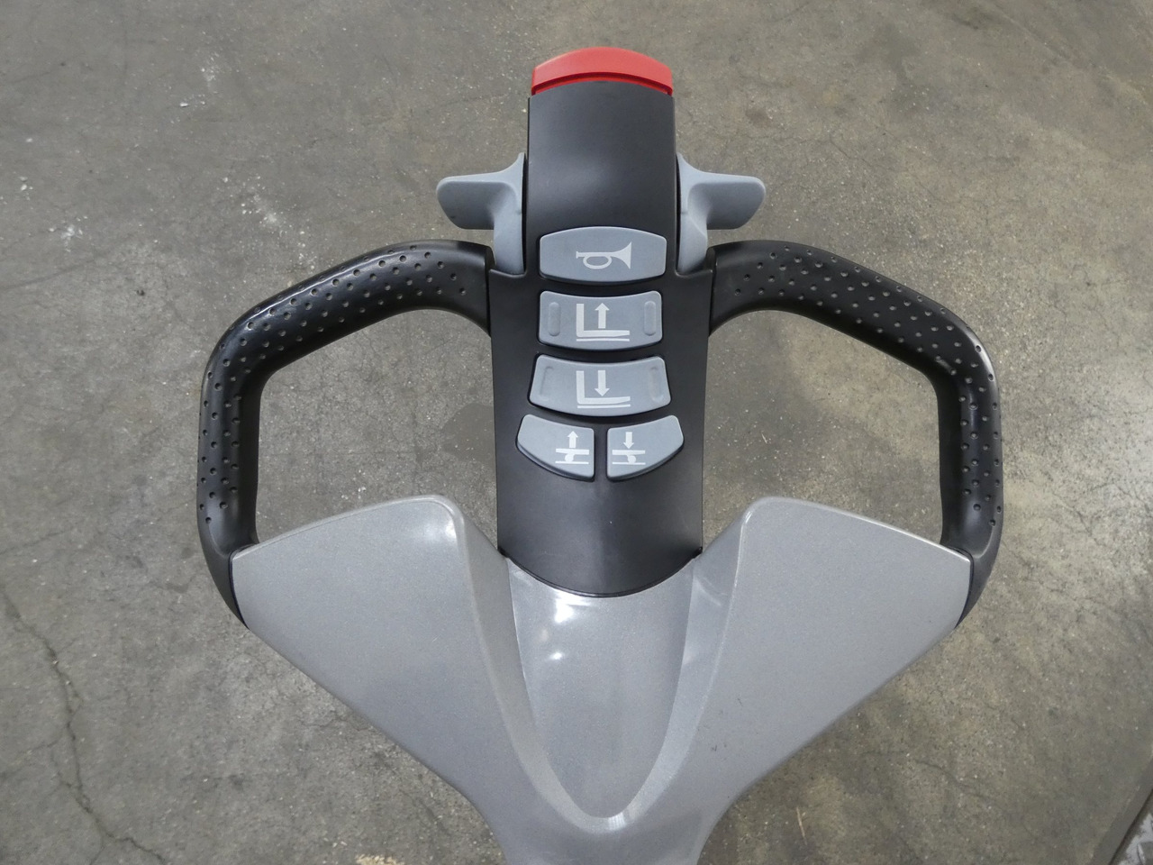 Still EXU-H18/BATT.NEU - Стакер: снимка 3 Still EXU-H18/BATT.NEU - Стакер: снимка 3