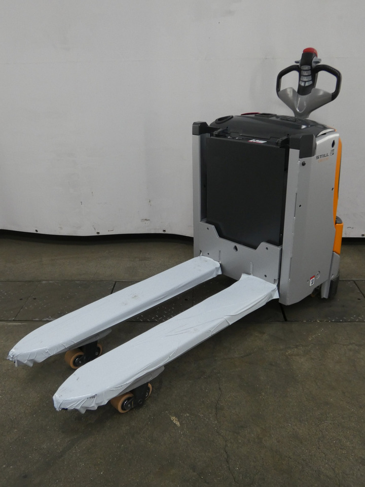 Still EXU-H18/BATT.NEU - Стакер: снимка 1 Still EXU-H18/BATT.NEU - Стакер: снимка 1