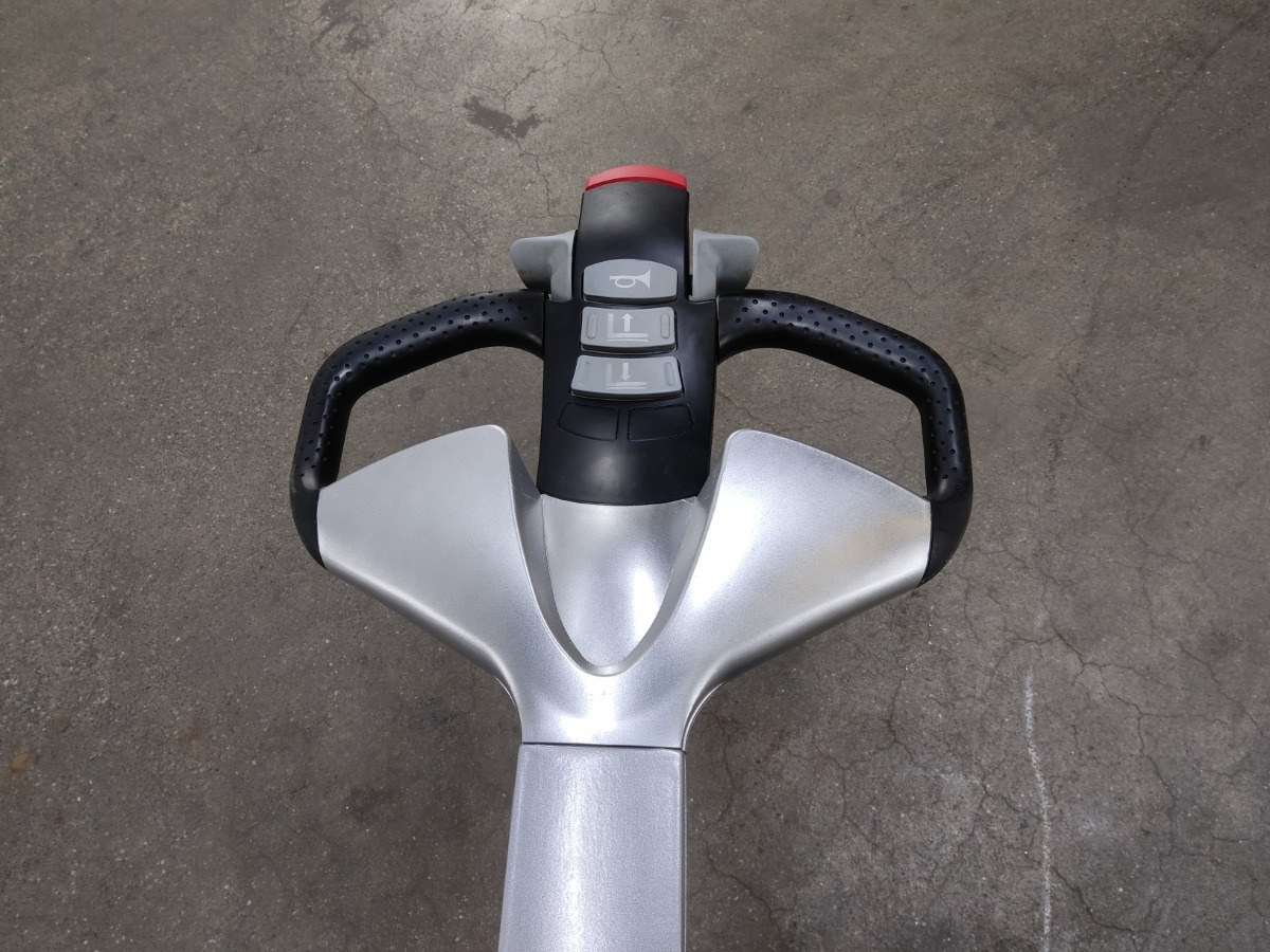 Still EXU16/LIION - Палетна количка: снимка 4 Still EXU16/LIION - Палетна количка: снимка 4