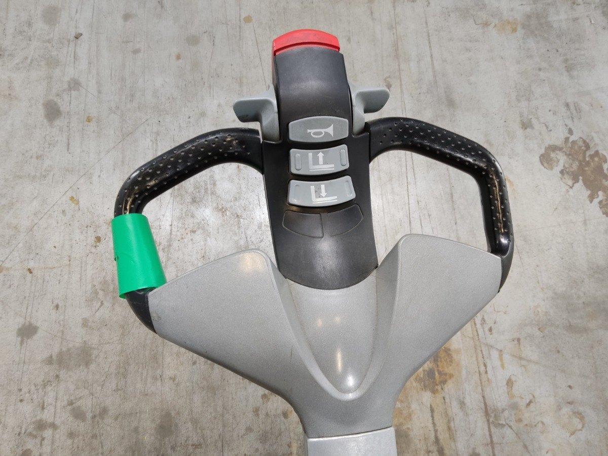 Still EXU16/LIION - Палетна количка: снимка 3 Still EXU16/LIION - Палетна количка: снимка 3